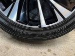 Honda Accord 18" OEM wheels/tires GOOD cond. OBO