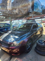 2008 scion tc parts stk 2412