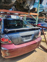 2008 scion tc parts stk 2412