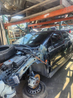 2012 CHEVROLET VOLT PARTS STK 2414