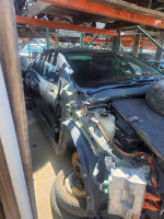 2012 CHEVROLET VOLT PARTS STK 2414