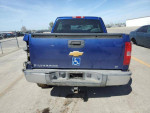 2013 CHEVROLET SILVERADO C1500 PARTS STK 2413