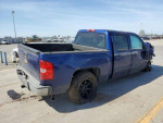 2013 CHEVROLET SILVERADO C1500 PARTS STK 2413