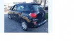 2014 fiat 500L parts stk 2406