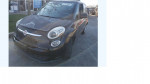 2014 fiat 500L parts stk 2406