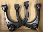 Upper control arm 2022-2024 Toyota Tundra