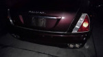 2007 MASERATI QUATTROPORTE PARTS STK 2402