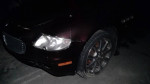 2007 MASERATI QUATTROPORTE PARTS STK 2402
