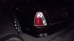 2007 MASERATI QUATTROPORTE PARTS STK 2402