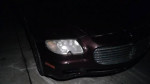 2007 MASERATI QUATTROPORTE PARTS STK 2402