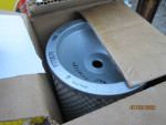 Baldwin Air Filter BRAND NEW for Forklift Lift Truck