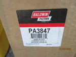 Baldwin Air Filter BRAND NEW for Forklift Lift Truck