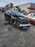 2010 LEXUS IS 250 PARTS STK 2318