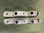 GMC park and turn signal lights