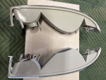 GMC park and turn signal lights