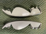 GMC park and turn signal lights