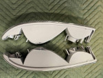 GMC park and turn signal lights