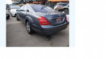 2010 MERCEDES S550 PARTS STK 2310