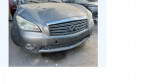 2011 INFINITY M37 PARTS STK 090823
