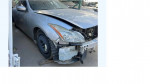 2010 INFINITY G37 PARTS STK 090723