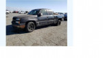 2005 CHEVROLET SILVERADO 1500 PARTS STK 090523