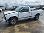 1996 chevrolet s10 truck parts stk 080123