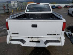 1996 chevrolet s10 truck parts stk 080123