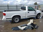 1996 chevrolet s10 truck parts stk 080123