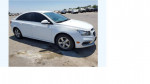 2015 CHEVROLET CRUZE PARTS STK 071023