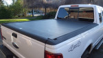 retractable tonneau cover
