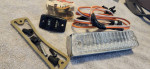 73-86 Chev & GMC truck cargo lamp