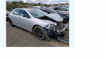2012 CHEVROLET MALIBU PARTS STK 070923