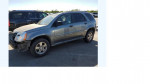 2005 CHEVROLET EQUINOX PARTS STK 070723