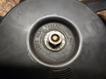 Dodge / Chrysler / Mopar Radiator Cooling Fan