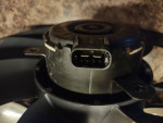 Dodge / Chrysler / Mopar Radiator Cooling Fan