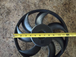 Dodge / Chrysler / Mopar Radiator Cooling Fan
