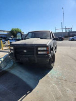 1993 chevrolet c/k1500 parts stk 070423