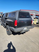 1993 chevrolet c/k1500 parts stk 070423
