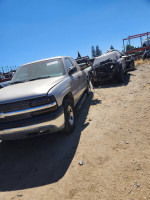 2015 chevrolet camaro parts stk 070322