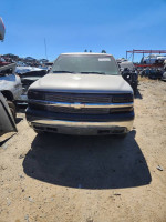 2015 chevrolet camaro parts stk 070322