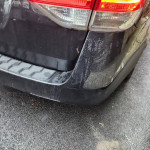 2014 Honda Odyssey EX FWD 133,000 mi