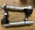 Steering Tie rod end links 2022-2024 Toyota Tundra