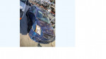 2010 NISSAN SENTRA PARTS STK 120122