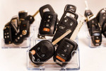 AFFORDABLE KEY FOBS AND REMOTES IN OC