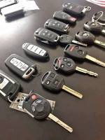 AFFORDABLE KEY FOBS AND REMOTES IN OC