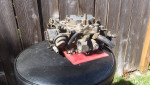 Carter Qadrajet Carburetor