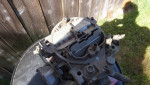 Carter Qadrajet Carburetor