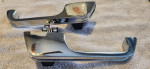 77 - 91 Chev truck outside door handle