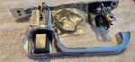 77 - 91 Chev truck outside door handle