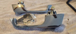 77 - 91 Chev truck outside door handle